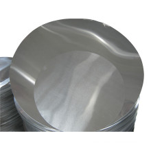 3003 Aluminium Circle for Deep Drawing